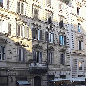 Apartment Loft Campo De' Fiori - Campo De' Fiori - Le Cugine, Rome