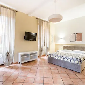 Apartment Fl Al Mattonato N4, Rome