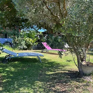 Au Petit Bonheur Appartement LʼIsle-sur-la-Sorgue