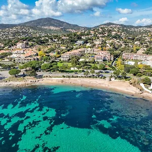 Les Jardins D'ys-9 Appartement Les Issambres