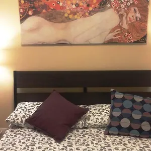 Casa Giramondo Appartement