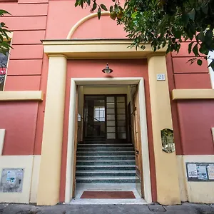 Apartment Insula Petri _ 2bdr, Rome