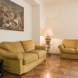 Apartment Casa Tranquilli, Rome