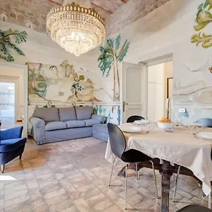 Apartment Palazzo Giorgioli, Rome