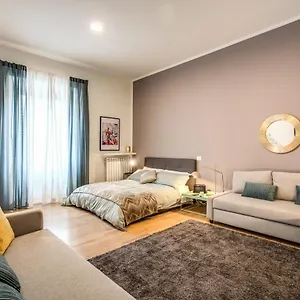 Diocleziano Triple Appartement
