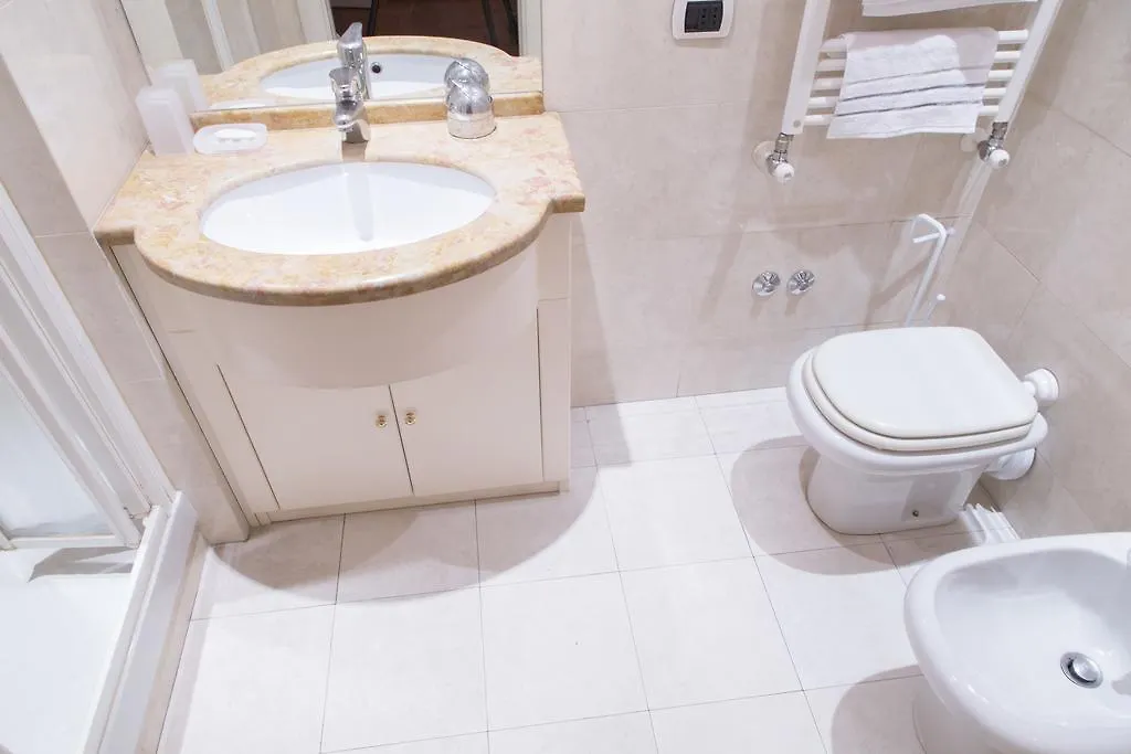 Apartment Sistina 138 Luxury Home Rome