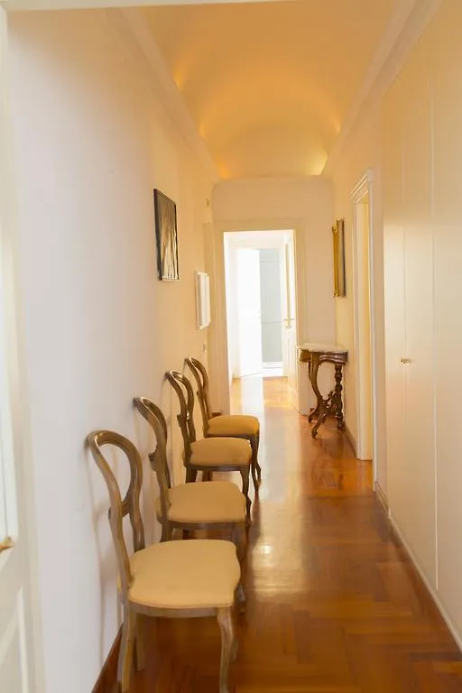 Sistina 138 Luxury Home Rome