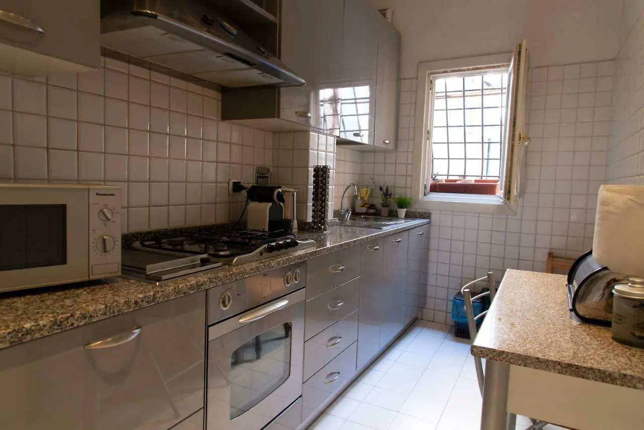 Apartment Sistina 138 Luxury Home Rome