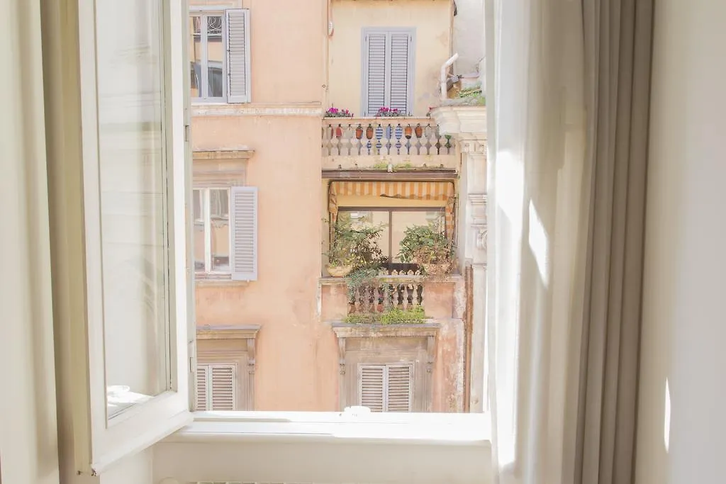 Apartment Sistina 138 Luxury Home Rome