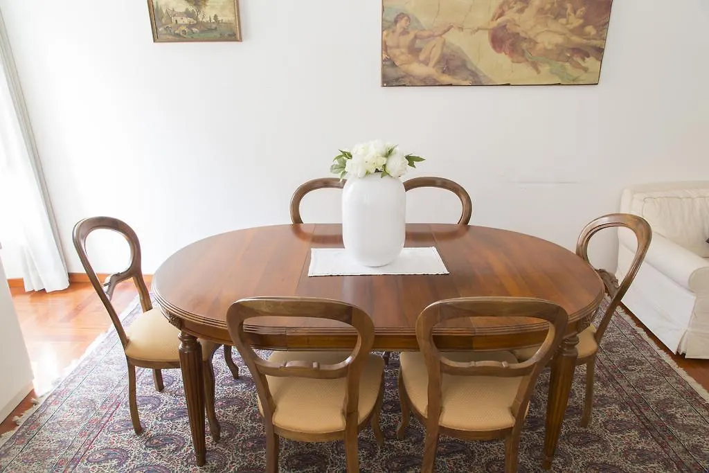 Sistina 138 Luxury Home Rome