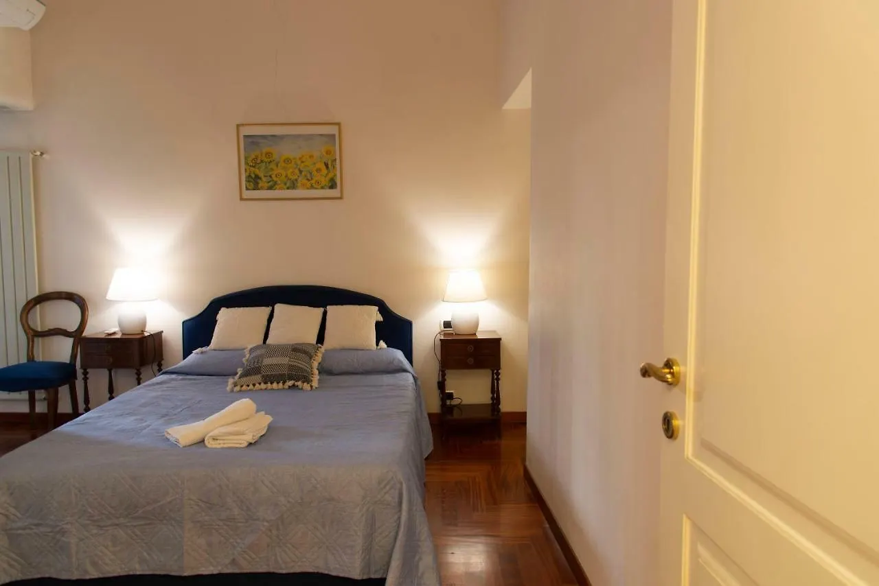 Apartment Sistina 138 Luxury Home Rome