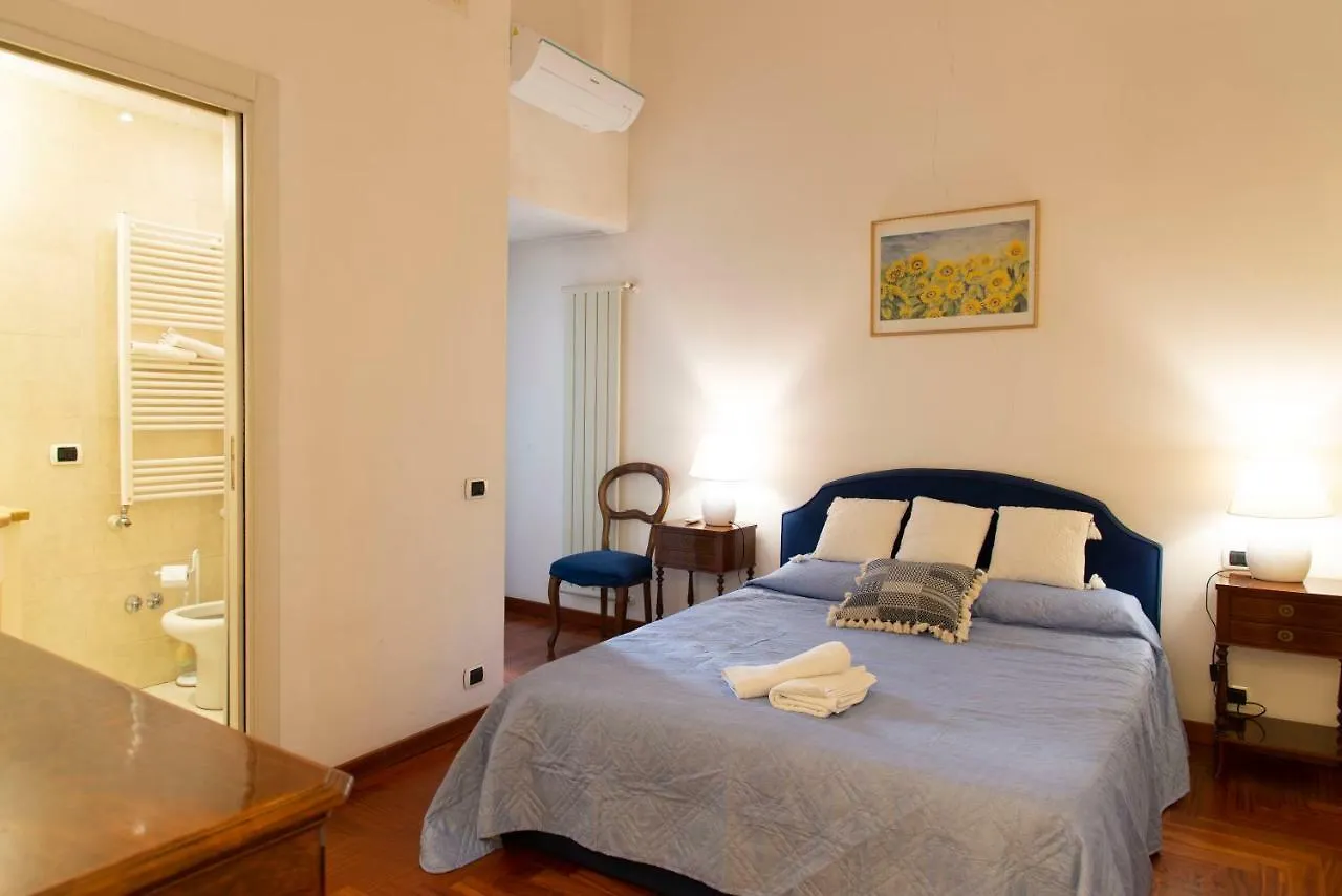 Sistina 138 Luxury Home Rome Italy