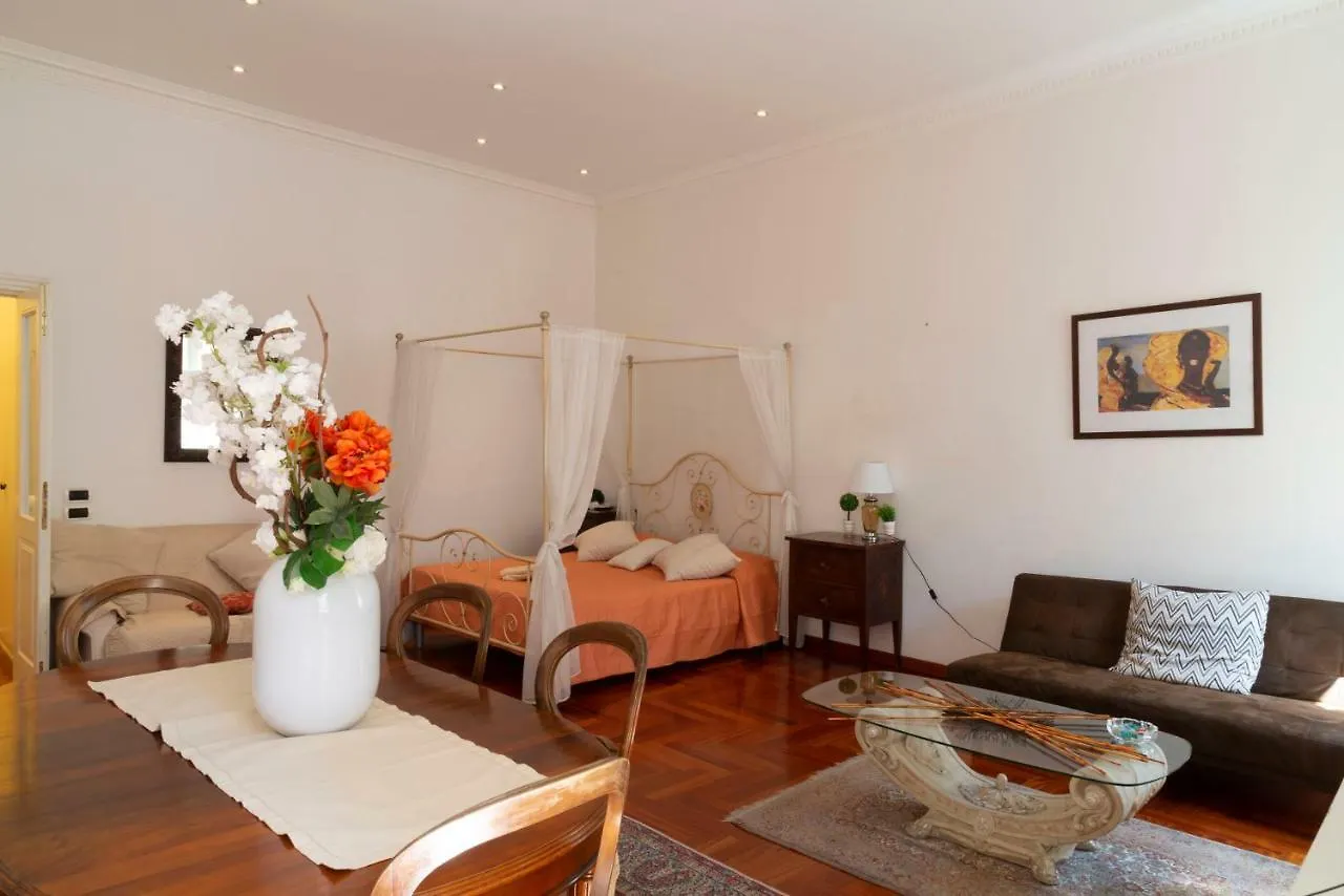 Sistina 138 Luxury Home Rome