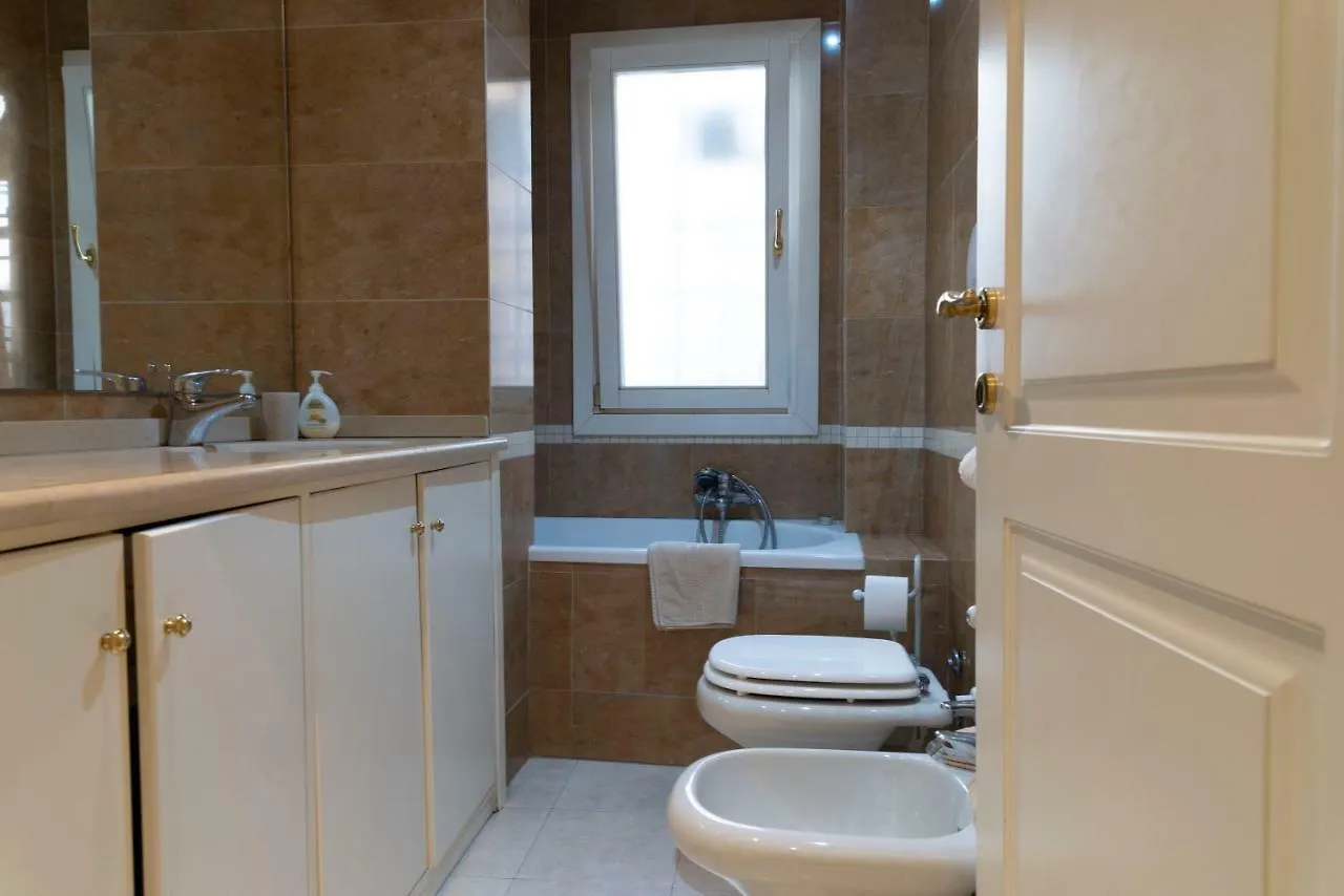 Sistina 138 Luxury Home Rome Apartment