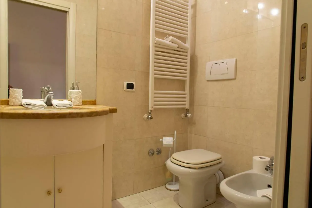 Sistina 138 Luxury Home Rome 0*,  Italy