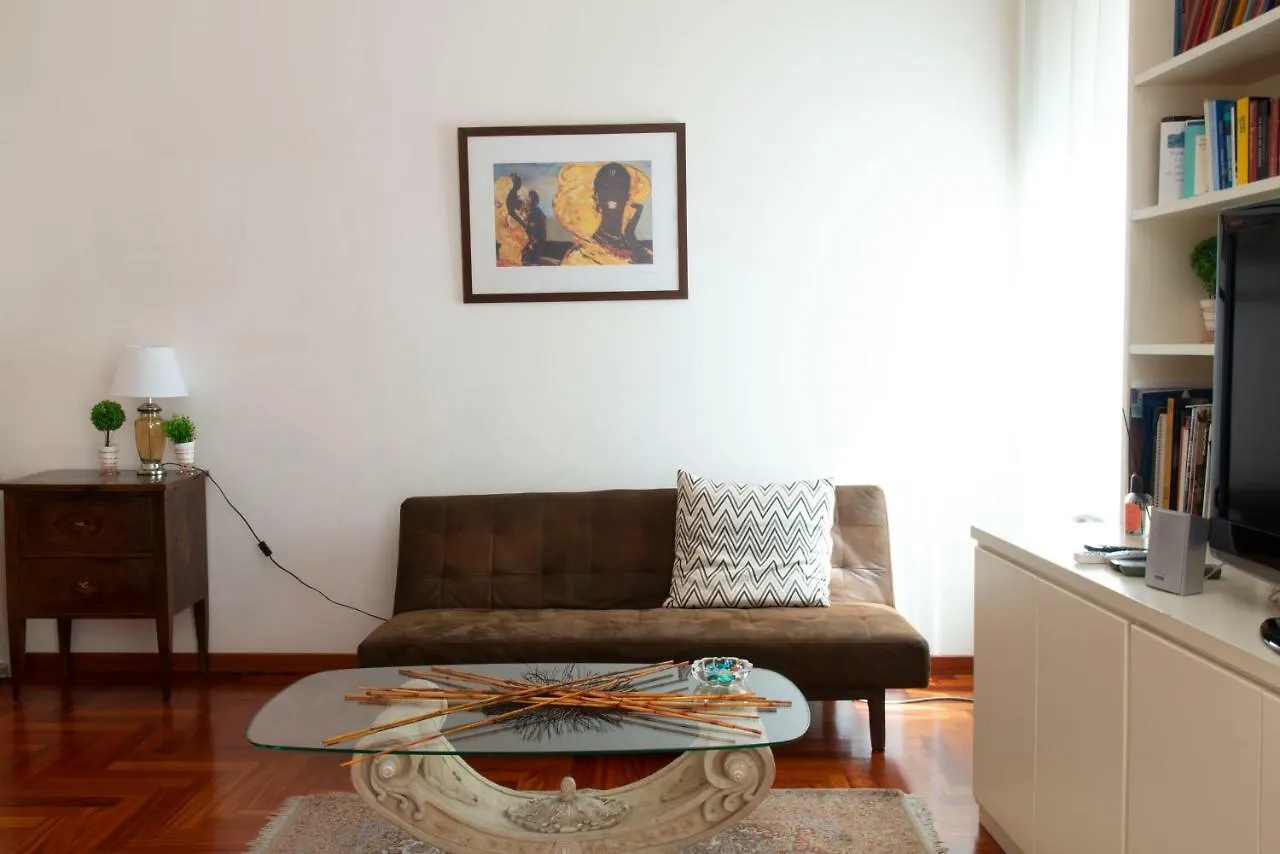 Sistina 138 Luxury Home Rome Apartment